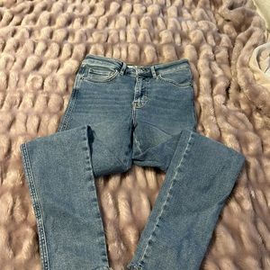 New condition Free People high waisted-27